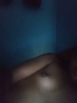 Czat XXX na żywo – Kenyangirl25