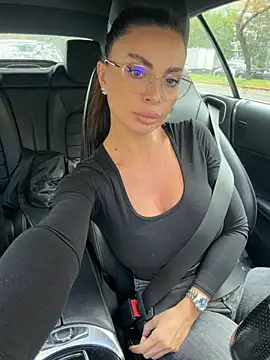 Anna_Nobel's Live XXX Chat