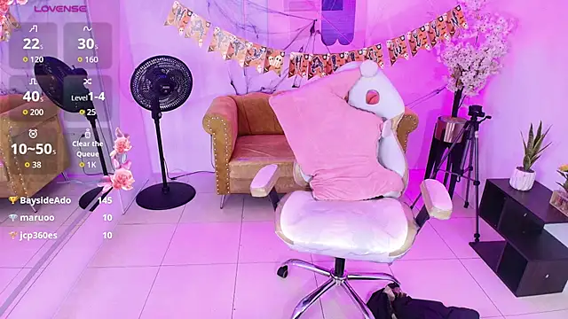 Afrodita_loren 라이브 XXX 채팅