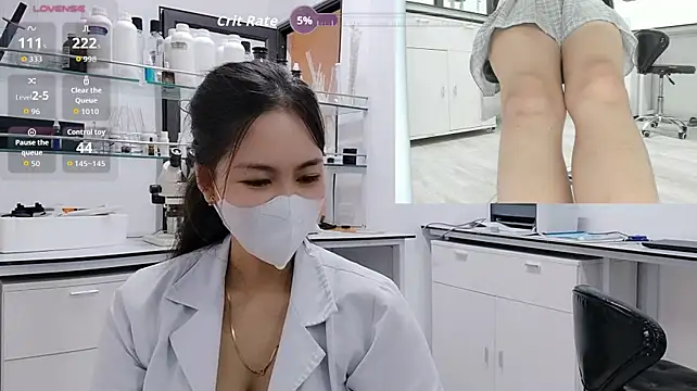 Lubeyou_KT's Live XXX Chat