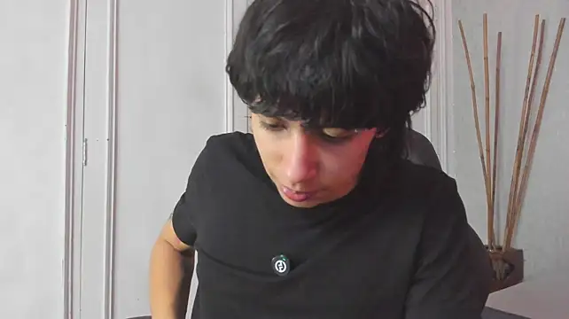 XXX chat uživo modela Tyler_durten