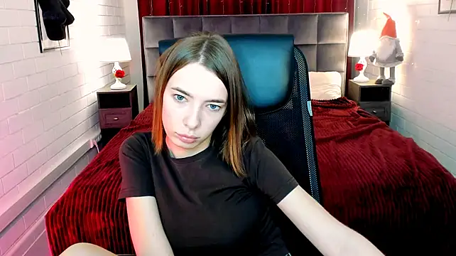 ElzaMadison 라이브 XXX 채팅