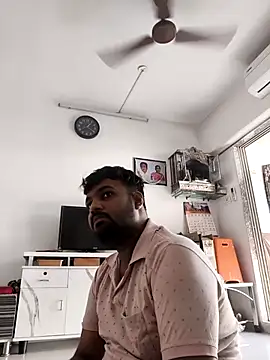 Show webcam de vinay_smalldick