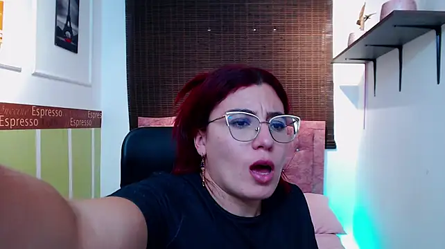 Živý XXX chat allison_mc