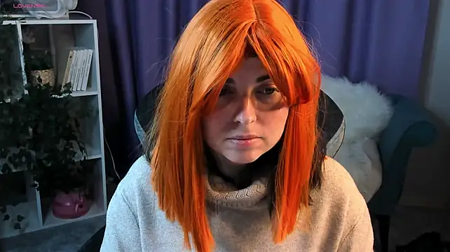 Chat XXX ao vivo de MartaEdams