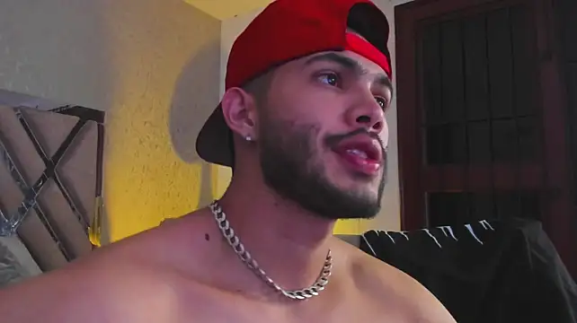 دردشة Vincentblack الجنسية المباشرة