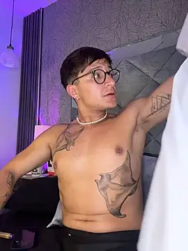 Chat XXX Live Hassbyd