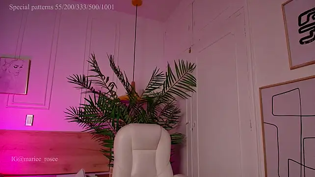 دردشة Mariee_rosee الجنسية المباشرة