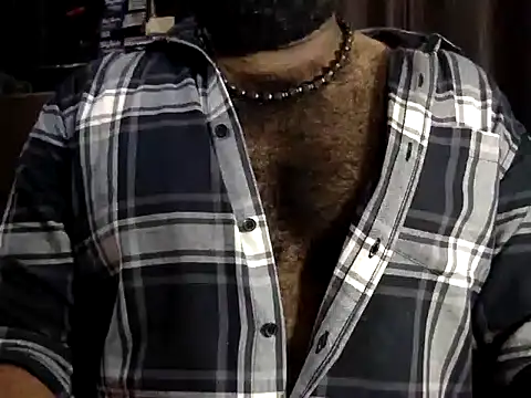 hairy_indian_dad Adlı Modelin Canlı XXX Sohbeti
