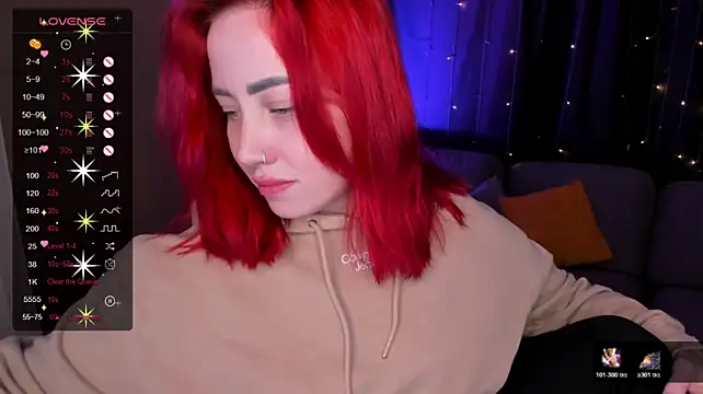 deboramoore's Live XXX Chat