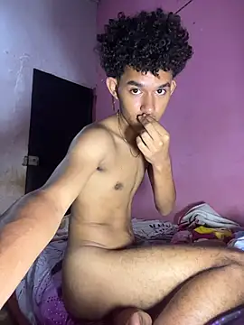 دردشة Stickmendez الجنسية المباشرة