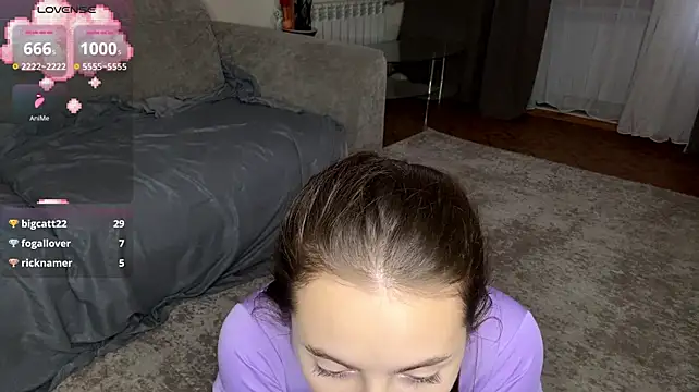 LoraDavi Live XXX-chat