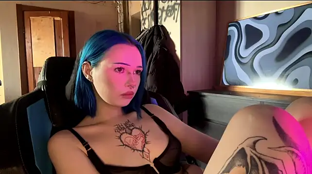 Chat XXX Live AnnieTouch