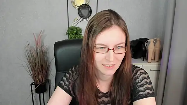 Živý XXX chat emmaxDelight