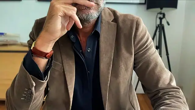 mecchaude Live XXX-chat