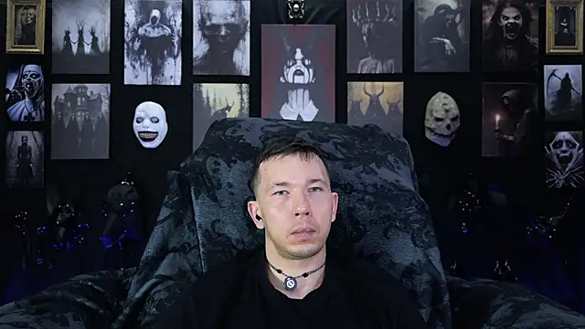 KaydenGray Live XXX Chat