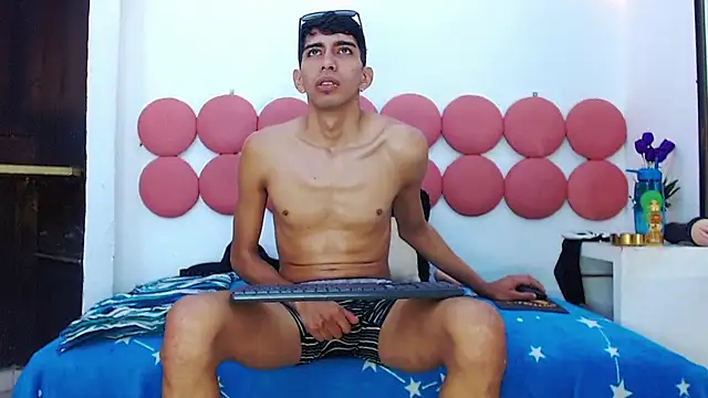 Chat XXX ao vivo de Drake_Jack