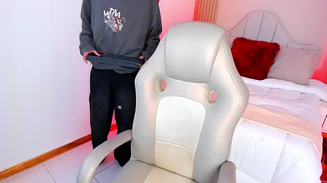 Chat XXX en directo de Im_Tian_