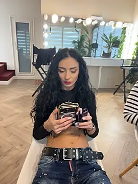 FeetVibe live XXX chat