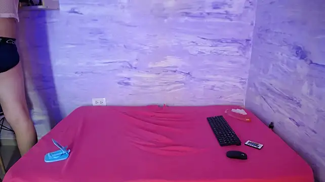 Axel_Wilde élő XXX-chatje