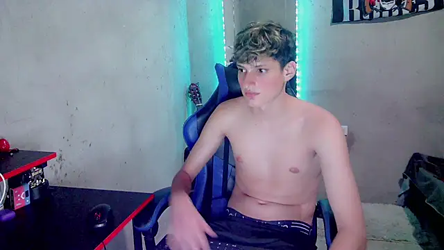 Jason_Toddhot Chat XXX in diretta