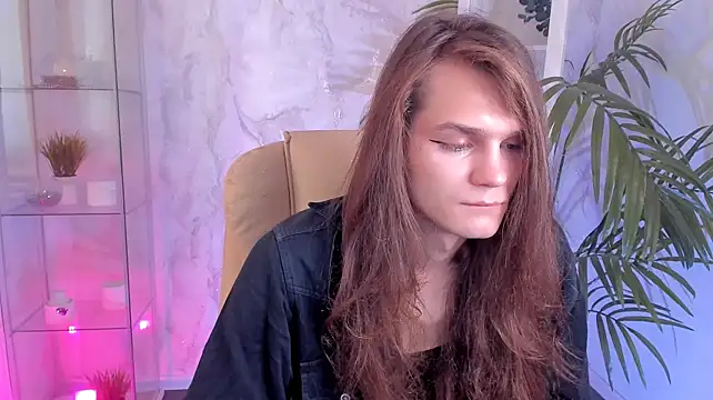 WillFobos Live XXX-Chat