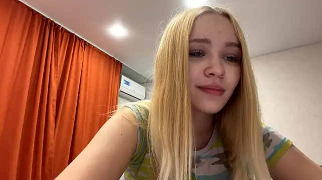 LovelyLisy Live XXX-Chat