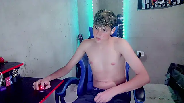 Chat +18 de Jason_Toddhot ao vivo