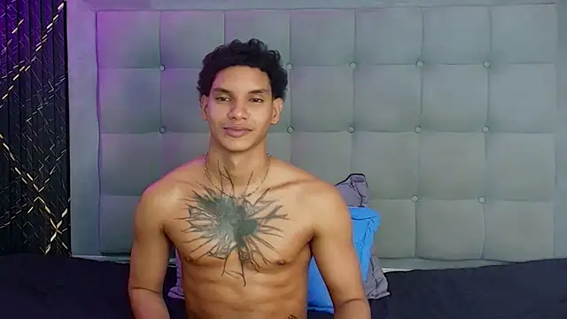 kai_storm77's Live XXX Chat