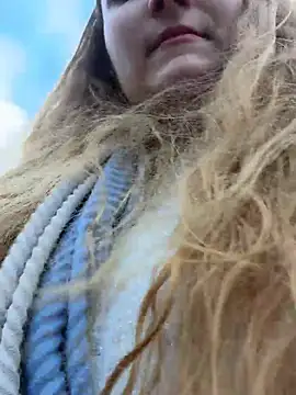 Chat XXX ao vivo de AdelRich