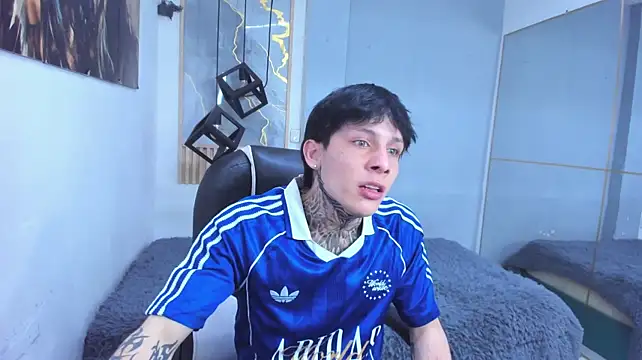 Cry_thereal – Live XXX-chat