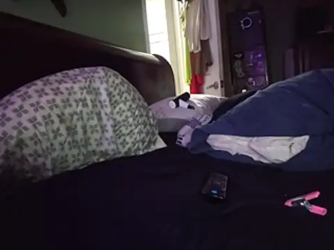 Živý XXX chat ThatPlatinumD