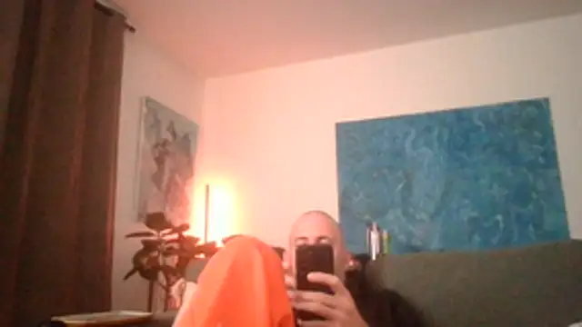 dufatcock Chat XXX live