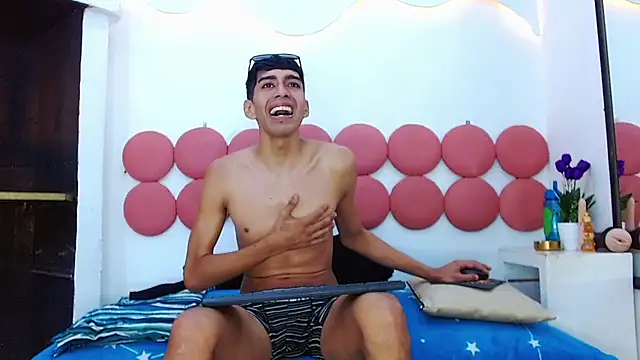 Drake_Jack live XXX chat