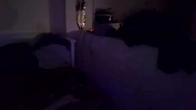 Kruz1983's Webcam Show