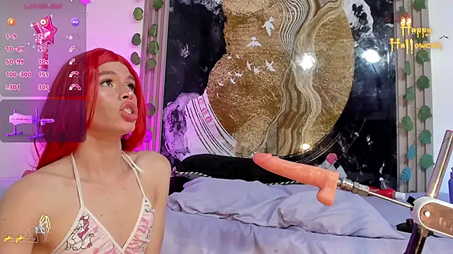 raven_estrada_ Live XXX-Chat