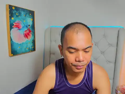 AsianZero live XXX chat