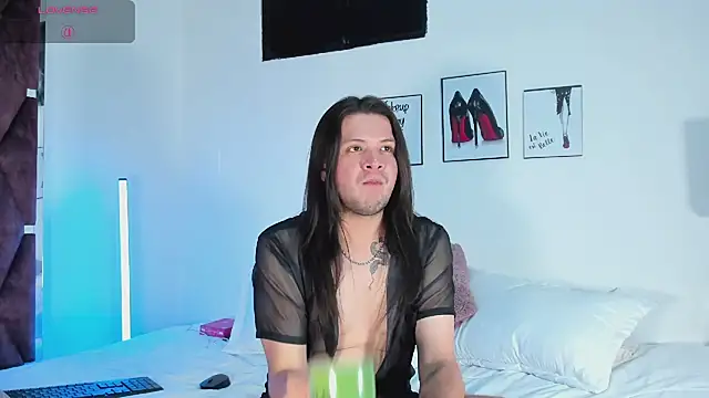 MatthewDavis_: онлайн-секс-чат
