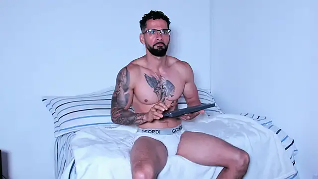 Chat XXX Live patrickvg