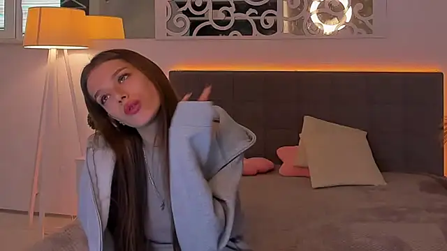 melissacrayzy Live XXX-Chat