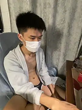 Zhang_yiovo Adlı Modelin Canlı XXX Sohbeti