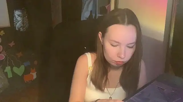 VioleteBunny লাইভ XXX চ্যাট