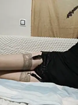 MarthaB Adlı Modelin Canlı XXX Sohbeti