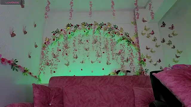 Chat XXX ao vivo de _mila_sweet_v