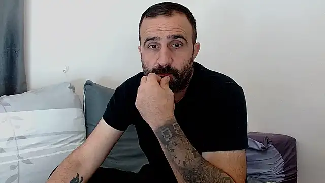 Chatroom XXX en direct de ivat80