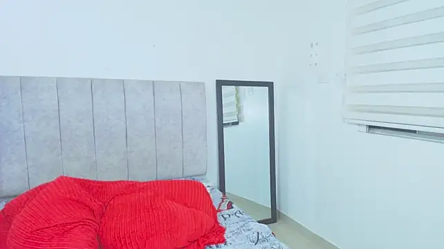 Czat XXX na żywo – sam_tnt9