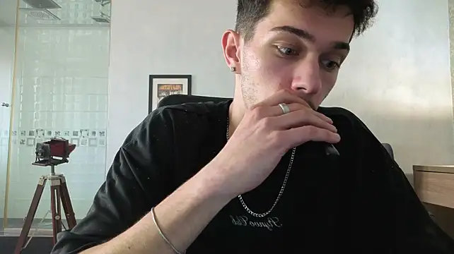 KaydenDrew Live XXX-Chat