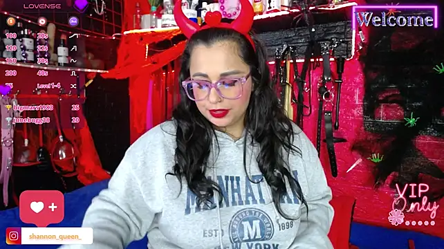 dark_empire_BDSM's Live XXX Chat