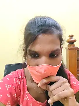 Shreya-telugupilla's Live XXX Chat