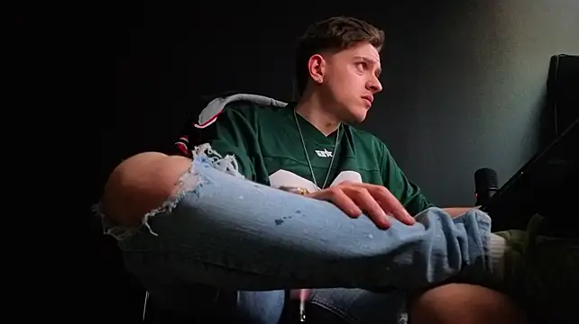 FelixStarkk: απευθείας συνομιλία ΧΧΧ
